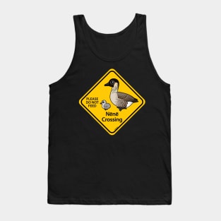 Nene Crossing Tank Top